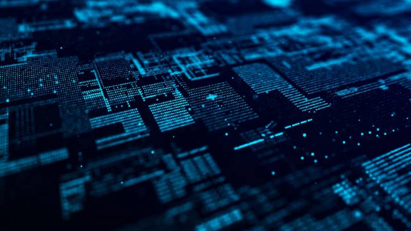 为什么DevOps是渭源县软件开发的核心方法论