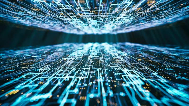 渭源县网站建设：实施DevOps，赋能医疗保健领域数字化转型